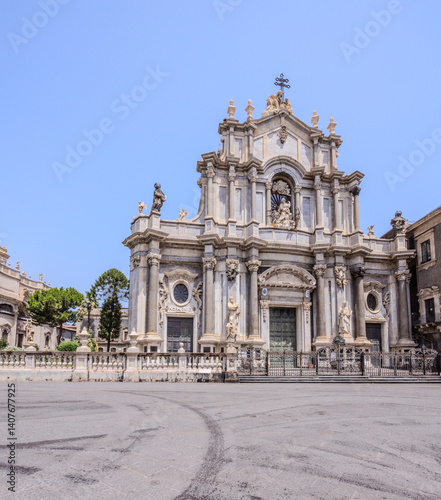 La Maddalena House, Catania, Italy