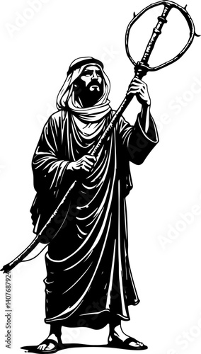 Victory for Palestine on the Peak man and Woman Martyr’s Ultimate Oath