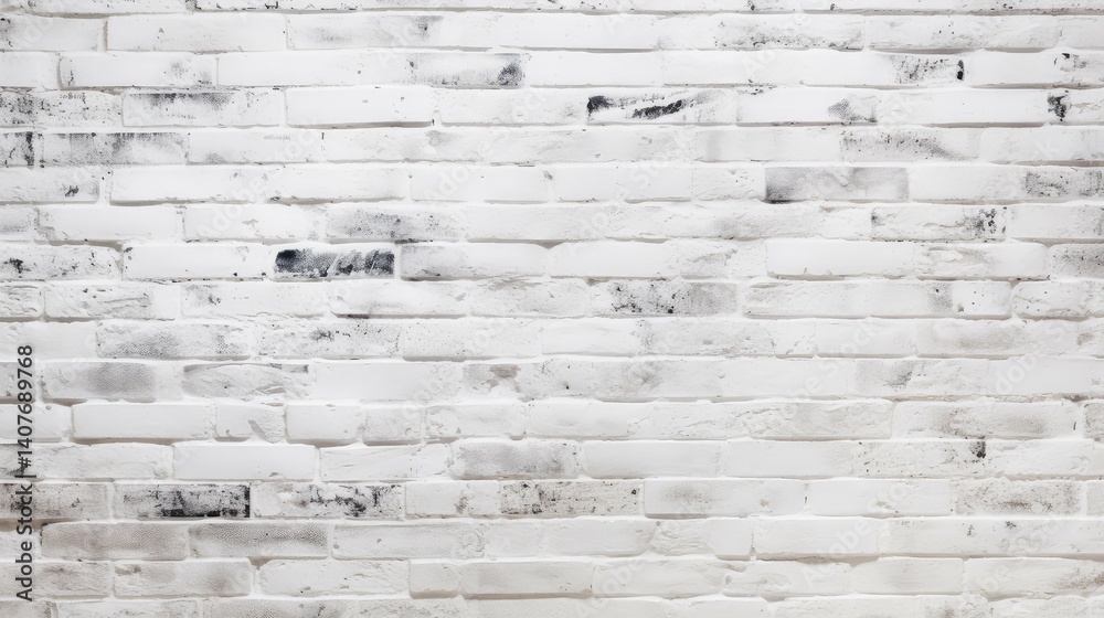 Fototapeta premium wash white wall texture