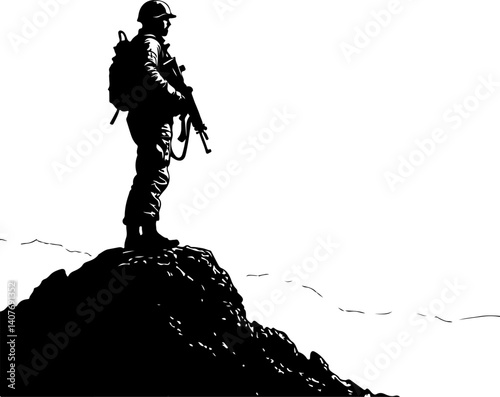 Victory for Palestine on the Peak Flag and Resistance vector 