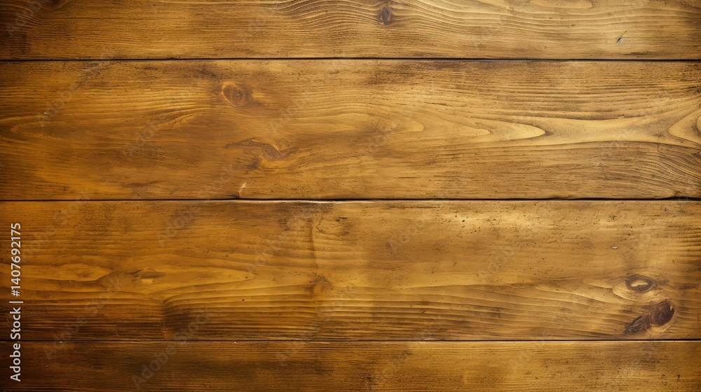 Naklejka premium photograph wood texture gold