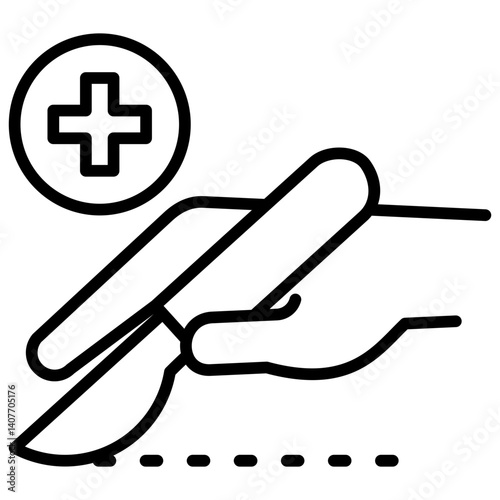 Surgery Icon