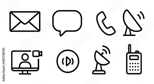 Collection of religious symbols: cross, crescent, star of david, om, prayer, dove, candle, yin yang.