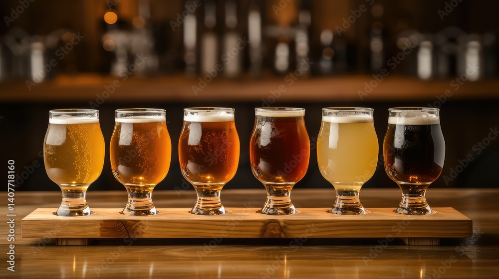 flight beer carbonation flight beer carbonation