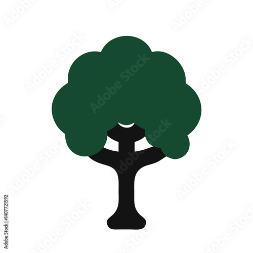 tree icon