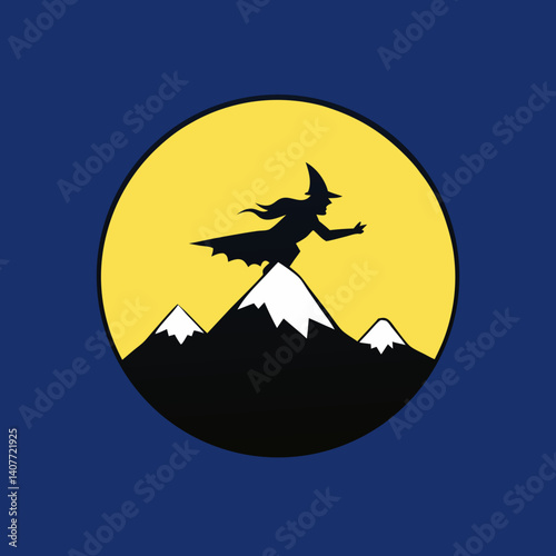 halloween background with bats