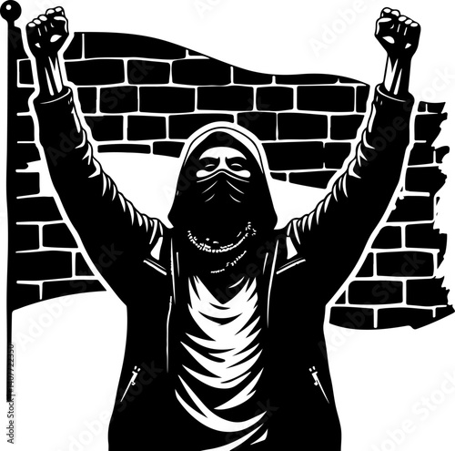 "United We Rise: Women of Palestine in Resistance"