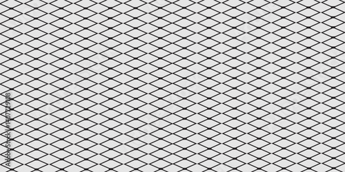 Abstract background - geometric pattern seamless. vector