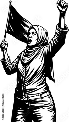 "United We Rise: Women of Palestine in Resistance"
"United We Rise for Palestine"

"Palestinian Women Rise United"

"United We Rise: The Spirit of Palestinian Resistance"