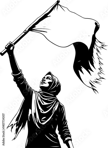 "United We Rise: Women of Palestine in Resistance"
"United We Rise for Palestine"

"Palestinian Women Rise United"

"United We Rise: The Spirit of Palestinian Resistance"