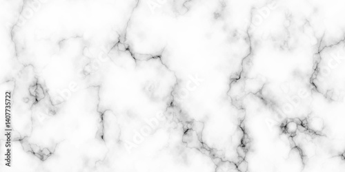 Abstract white marble texture pattern background. cracked Marble texture frame background. Creative stone art wall interiors background design. White marble texture for wall and floor tile wallpaper.