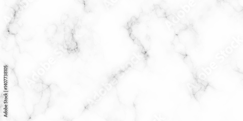 Abstract white marble texture pattern background. cracked Marble texture frame background. Creative stone art wall interiors background design. White marble texture for wall and floor tile wallpaper.