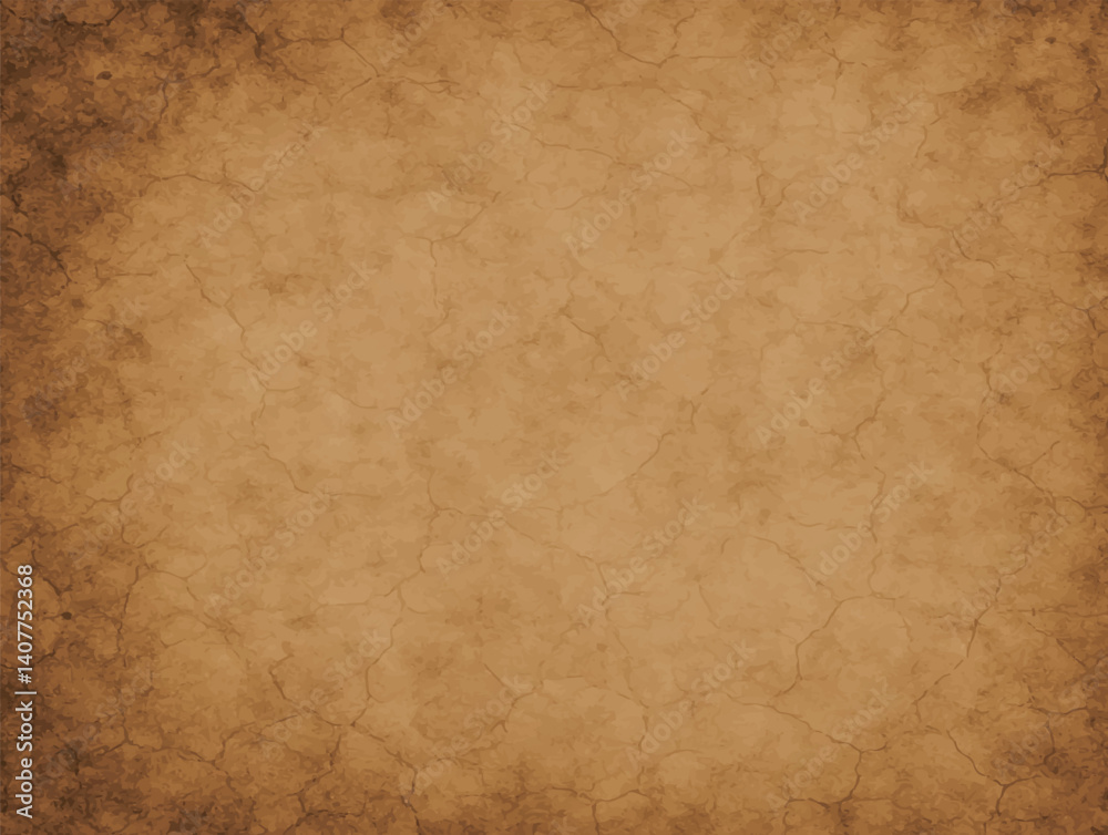 Obraz premium 古紙