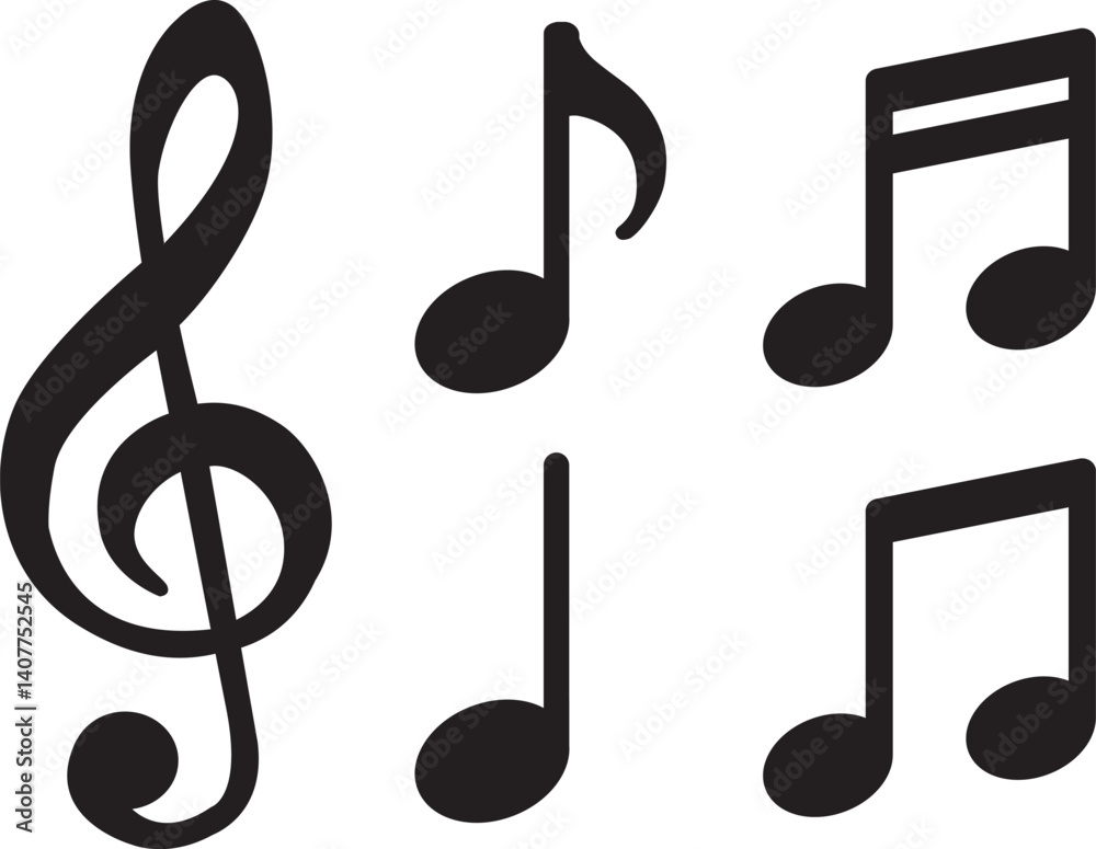 音符