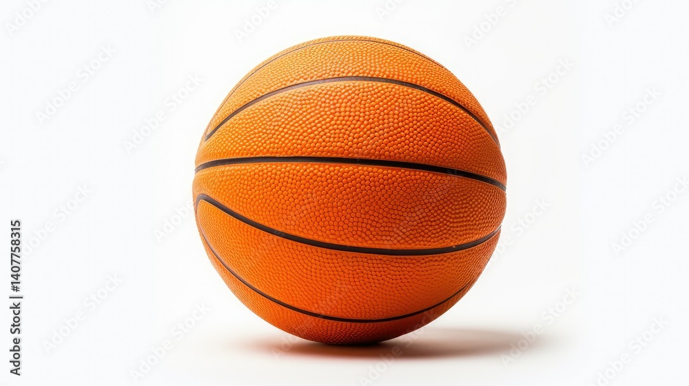 Fototapeta premium soccer sports balls white background