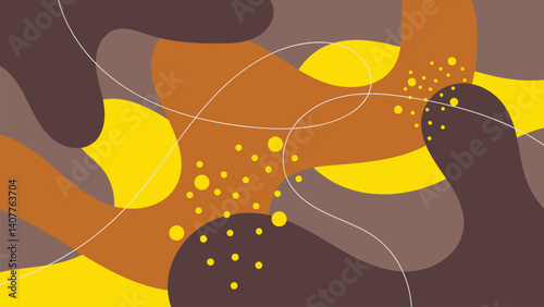 abstract background vector