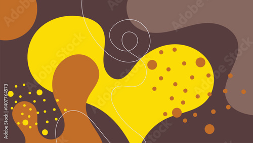 abstract background vector