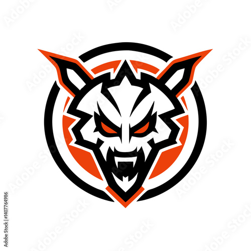 animal icon design 