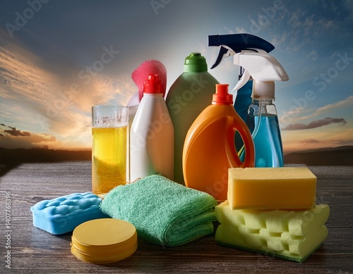 irritants exposure to irritants like harsh soaps detergents and chemicals can worsen symptoms