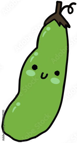 야채