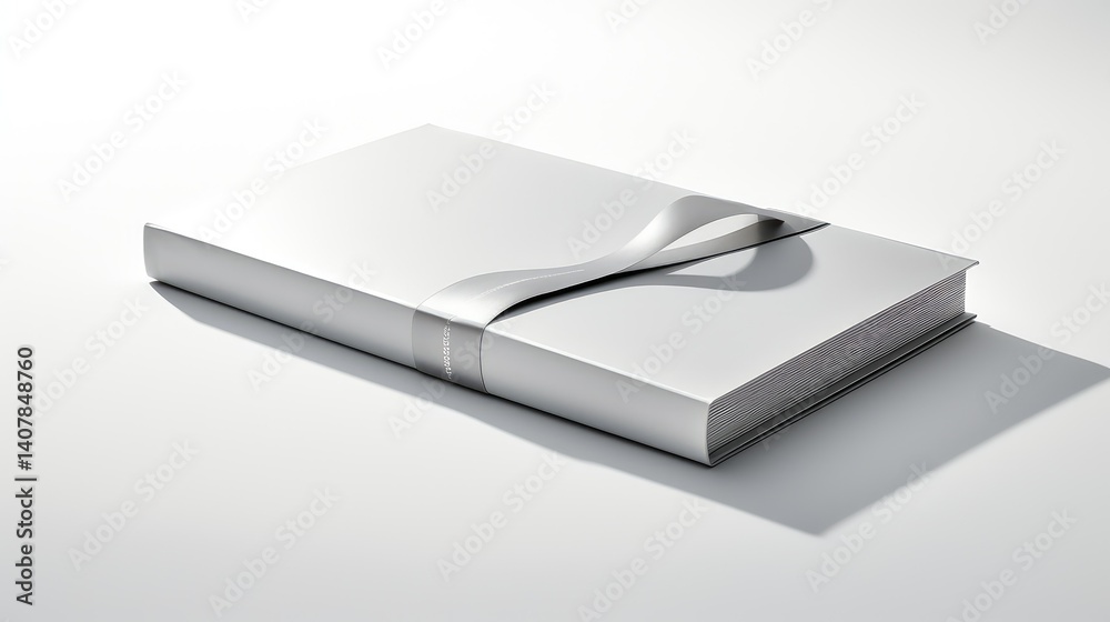 minimalism book ribbon minimalism book ribbon