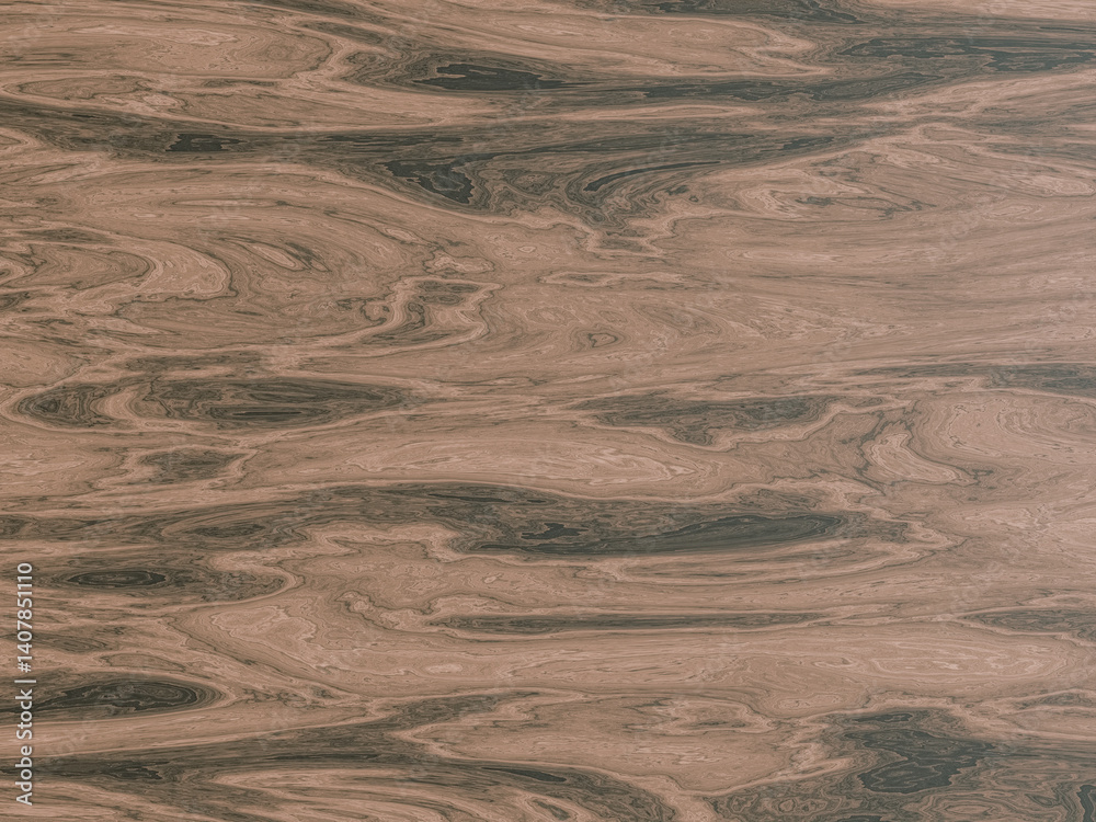 Naklejka premium Soft wood grain pattern with a rich mix of browns.