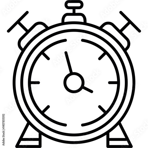 Alarm Clock icon