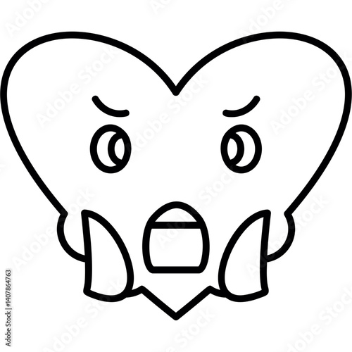 Surpise icon