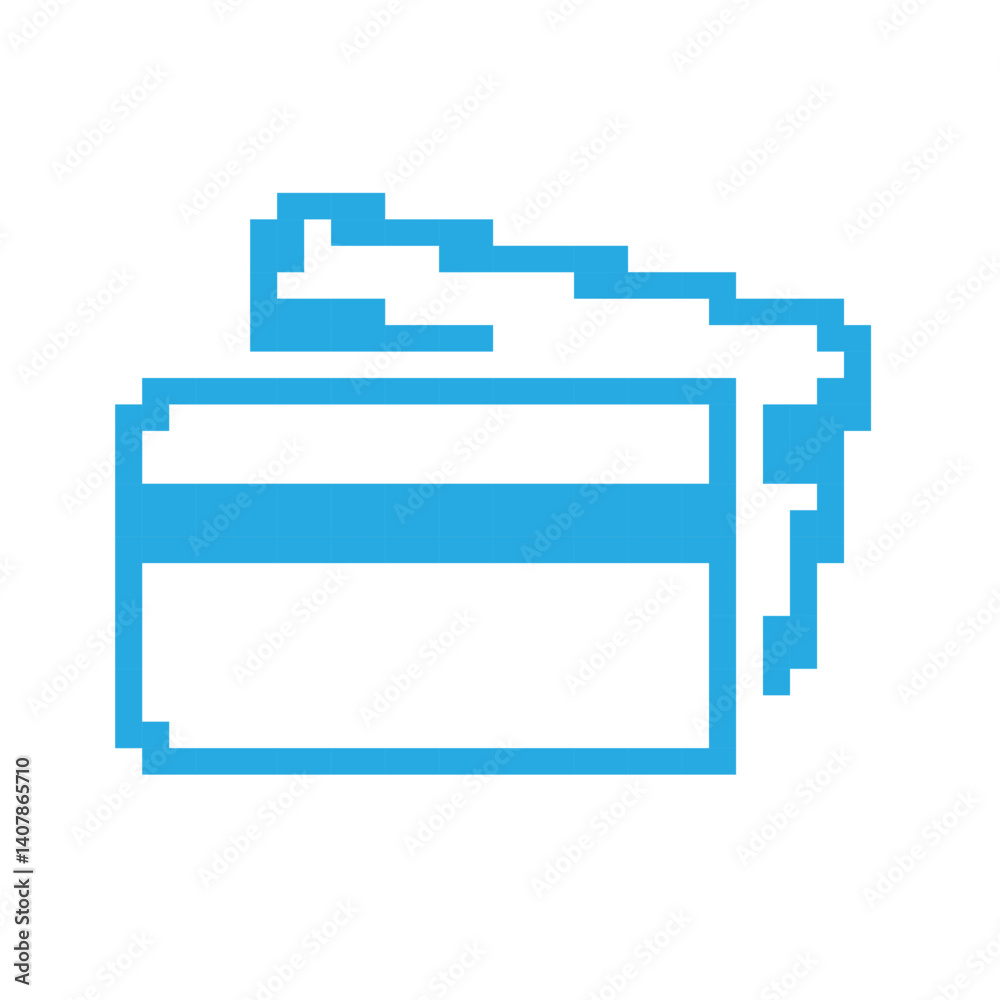 PixArtCredit Card