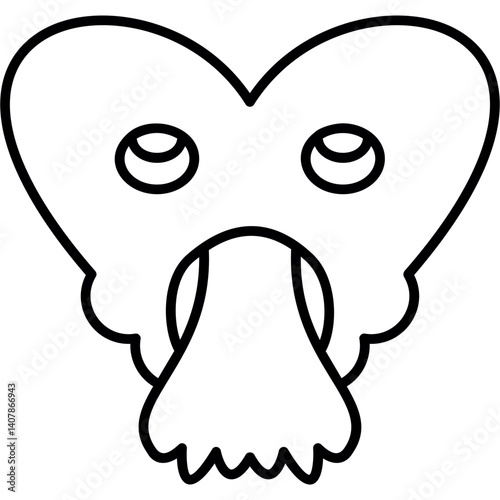 Puke icon