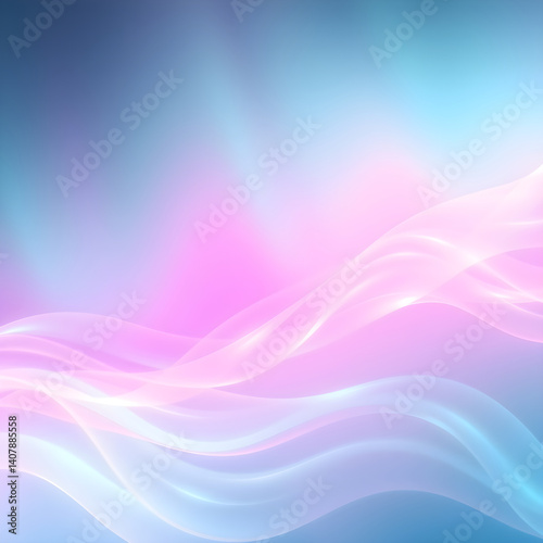 Wallpaper Mural 오로라영감홀로그래픽배경 Torontodigital.ca