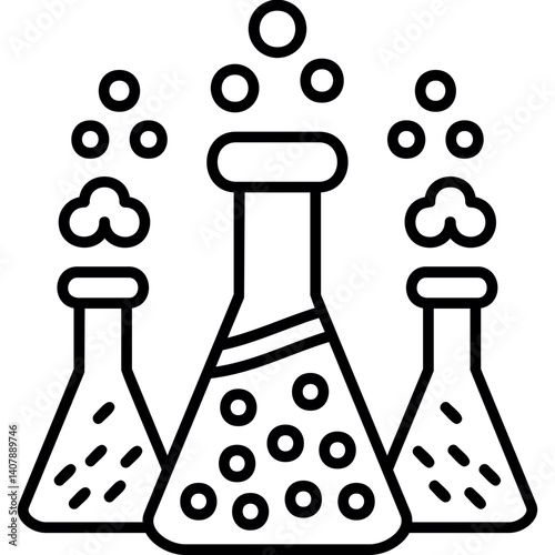 Flask icon