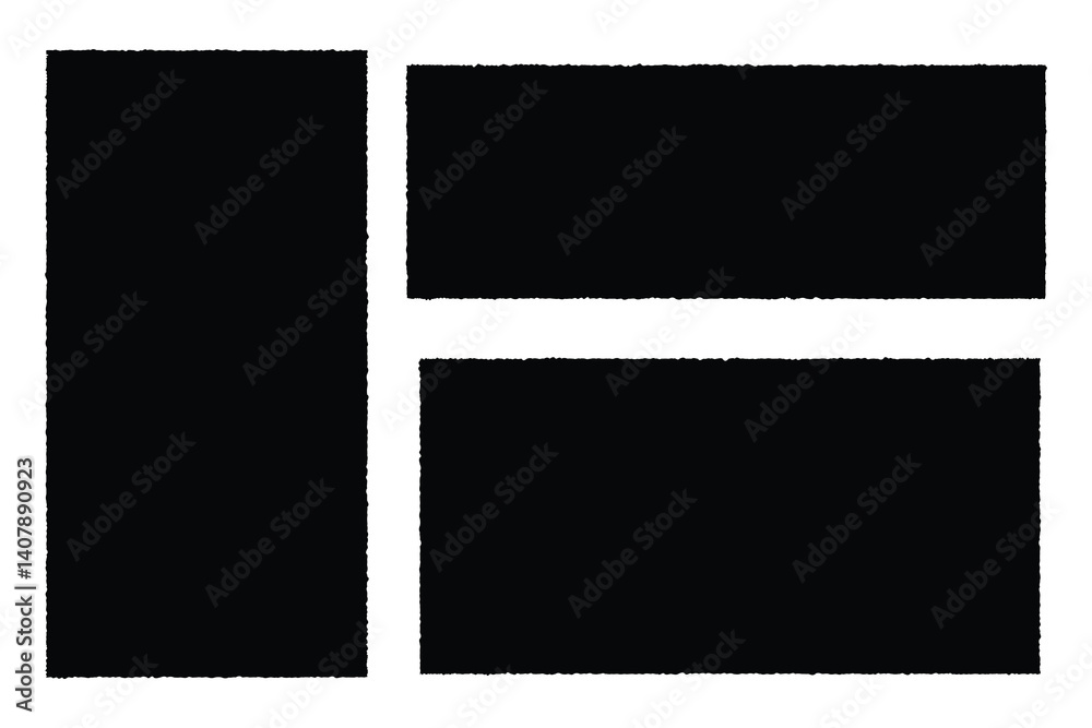 set of tone paper sheets icon. vector illustration. set of tone paper sheets icon. vector illustration.