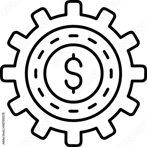 Money Management icon
