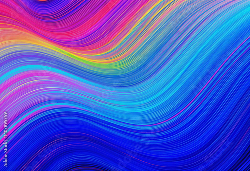 abstract colorful background