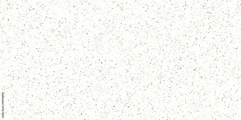 Obraz premium Abstract white and black quartz surface seamless pattern terrazzo background. old surface of stone terrazzo floor background. white paper texture. overlay pattern terrazzo flooring texture. 