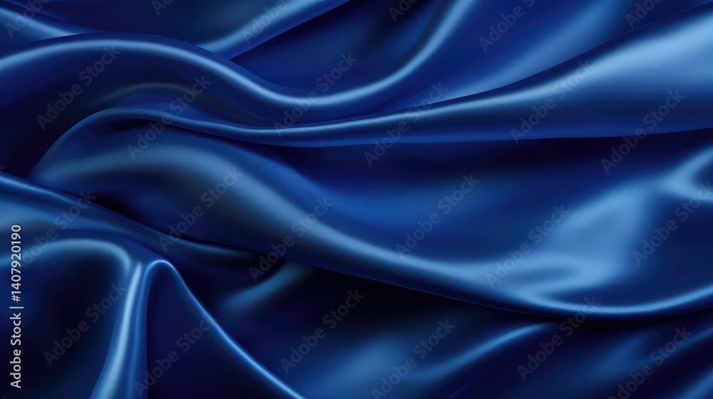 Obraz premium fabric cloth texture background