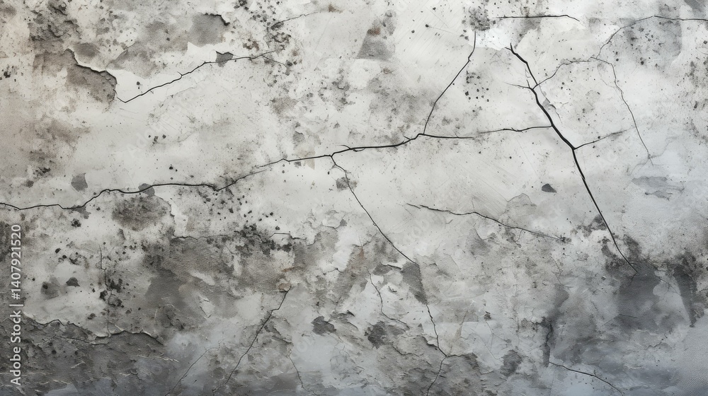 Obraz premium industrial texture mockup