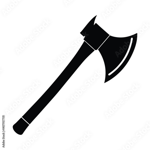 ax vector illustration