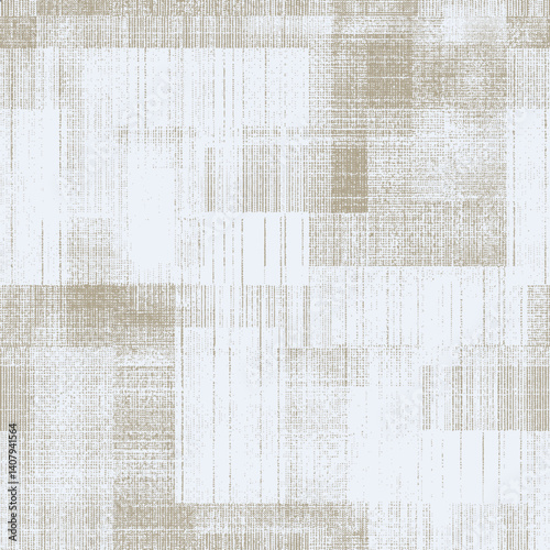 modern interior tartan repeat geometry plaid, checkered, line fabric texture boho rug, flooring, weaving pattern linen design for carpet, blanket digital weaving ikat boho vintage vintage decor textil