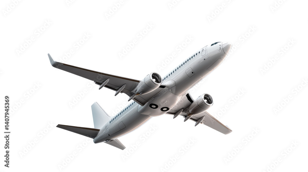 Soaring Skybound: A sleek, modern aircraft ascends gracefully against the vast expanse of the sky, its powerful engines propelling it towards the horizon. It encapsulates the freedom of travel. Soaring Skybound: A sleek, modern aircraft ascends gracefully against the vast expanse of the sky, its powerful engines propelling it towards the horizon. It encapsulates the freedom of travel.