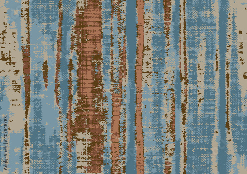 Seamless pattern tartan plaid design. Creative background stripes, lines patch striped and watercolor tweed effect. Textile print for bed linen, jacket, package design, fabric and fashion concepts.