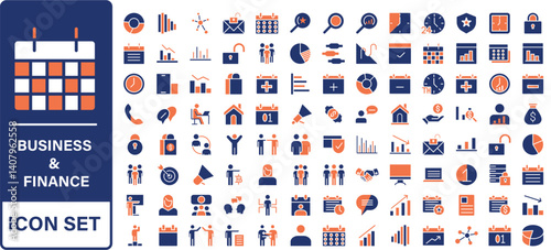 Finance line icons set. Money payments elements outline icons collection. Payments elements symbols. Currency, money, bank, cryptocurrency, check, wallet, piggy, balance, safe