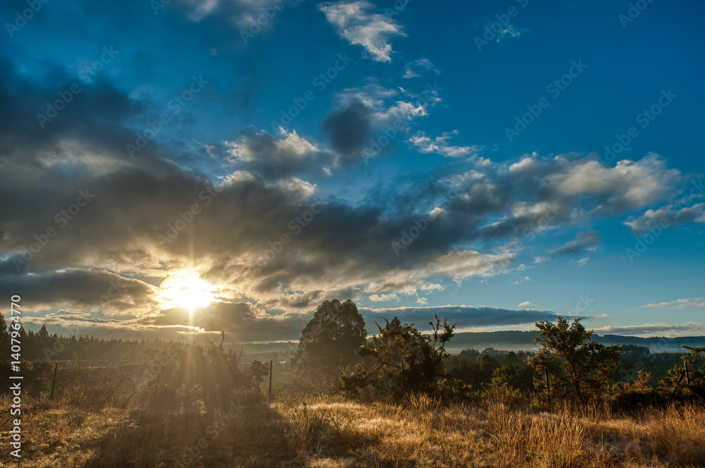 Xermade or Germade is a Spanish municipality located in the province of Lugo. Galicia, Spain