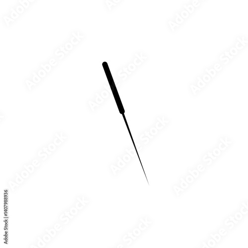 acupuncture needles icon