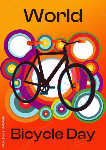 World Bicycle Day