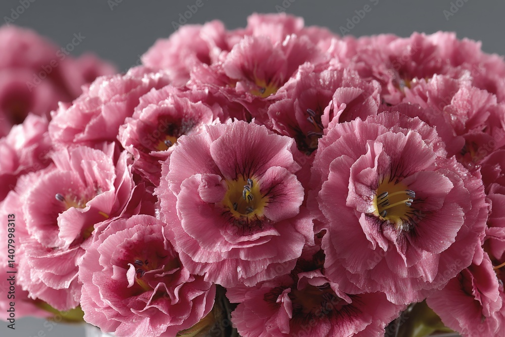 Beautiful pink flowers in a close-up arrangement showcasing delicate petals and vibrant colors perfect for any occasion Beautiful pink flowers in a close-up arrangement showcasing delicate petals and vibrant colors perfect for any occasion