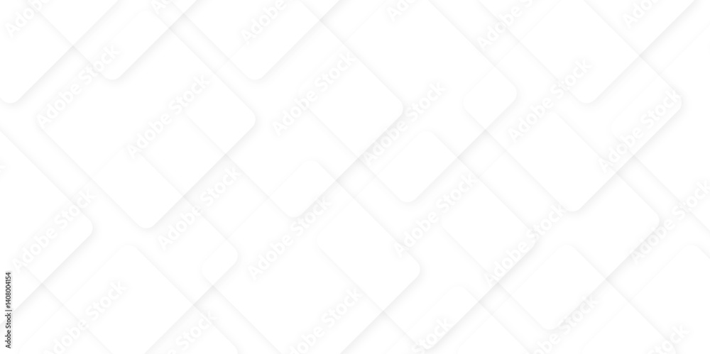 Abstract Squares in bright light with soft shadows as pattern. futuristic technology concept geometric line Modern and creative design. With geometric shapes for presentation. Abstract Squares in bright light with soft shadows as pattern. futuristic technology concept geometric line Modern and creative design. With geometric shapes for presentation.