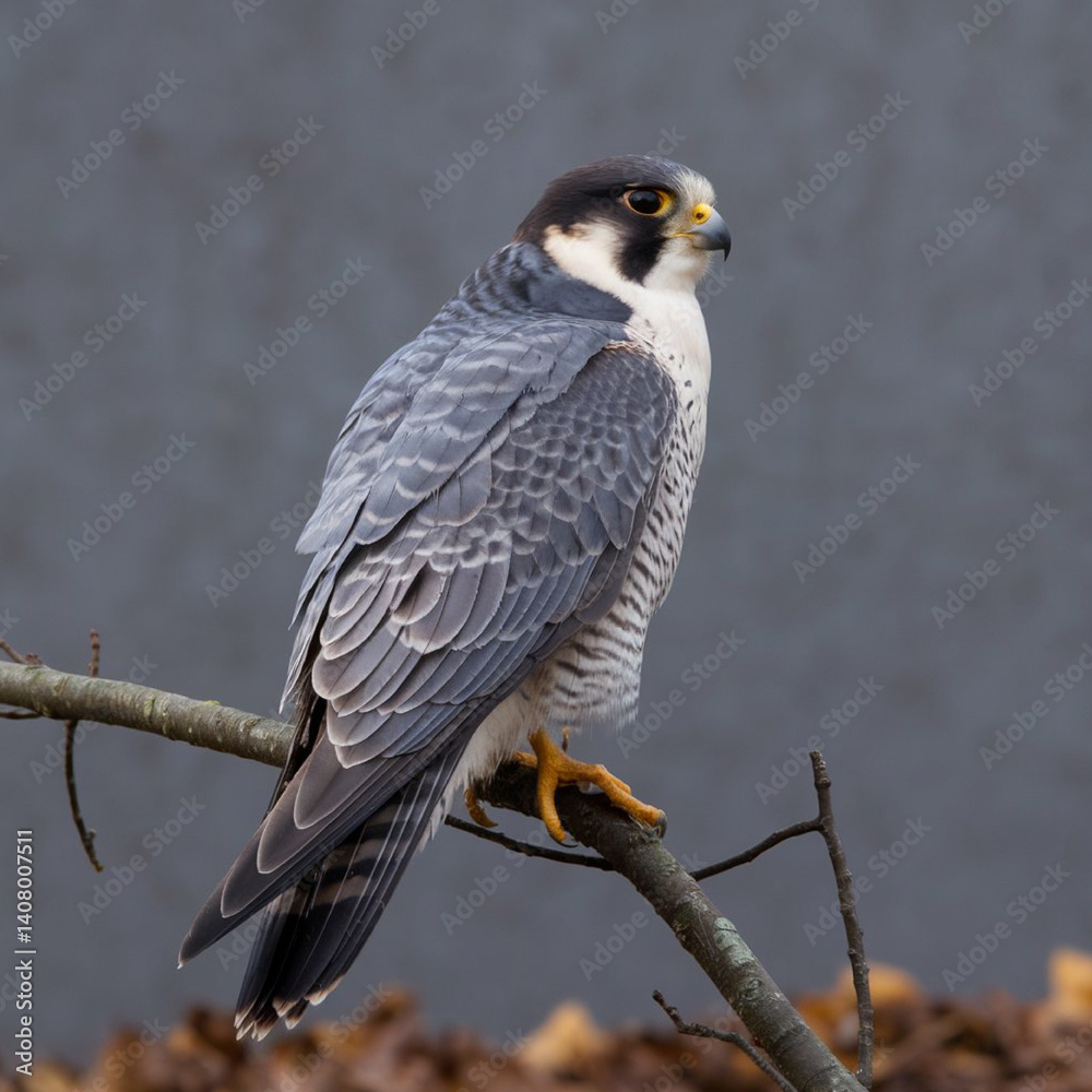 peregrine falcon peregrine falcon