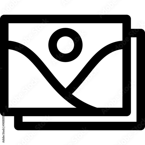 Picture Icon